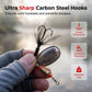Metal Spinnerbait Fishing Lure