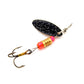 Metal Spinnerbait Fishing Lure