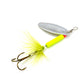 Metal Spinnerbait Fishing Lure