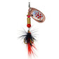 Metal Spinnerbait Fishing Lure