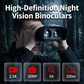 Digital Night Vision Binoculars with HD Photo & Video Recording