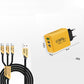 🔥🔥120W 4-Port Fast Charger Block