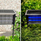 🦟 40% OFF NOW! ☀️ 3500V High Powered Solar Bug Zapper – Indoor & Outdoor, Waterproof & Chemical-Free for Effective Protection 🏠