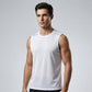 💪 LIMITED-TIME 50% OFF! ✨ Men’s Quick-Dry Athletic Tank – Reflective, Breathable, Unrestricted Fit 🏃‍♂️