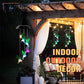 🔥Mother's Day Promotion🔥Solar-Powered Butterfly Lights（THE BEST GIFT）