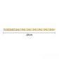 Women's Elegant Adjustable Rhinestone Bracelet
