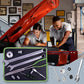 🧲  Powerful Magnetic Tool Mat – Strong Hold, Durable, Portable 🛠️