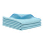 Premium Microfiber Cleaning Cloth for Glasses & Screens