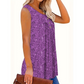 👚 50% OFF NOW! 🌸 Women's Printed Button Sleeveless Top – Chic Print, Breathable & Lightweight ✨