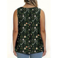 👚 50% OFF NOW! 🌸 Women's Printed Button Sleeveless Top – Chic Print, Breathable & Lightweight ✨