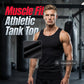 Men's Athletic Fit Tank Top