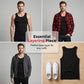 Men's Athletic Fit Tank Top