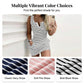📢📢40% OFF !! ⏰Women's Striped Bodycon Tank Dress
