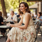 🥳2026 HOT SALE🥳💞Women’s Sleeveless Floral Print Casual Dress