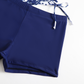 👙✨Two-Piece Ruched Swimsuit – Tummy Control & Figure Shaping