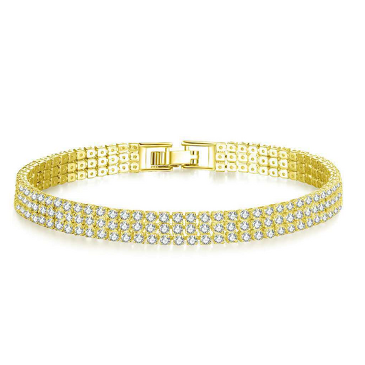 Sparkling Bracelet for Men & Women