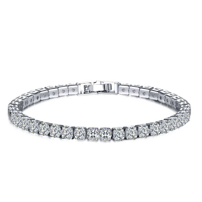 Sparkling Bracelet for Men & Women