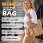 👜 50% OFF NOW! 🏖️ Women's Casual Mesh Shoulder Bag – Large Capacity, Durable Mesh & Secure Inner Pocket 🌊