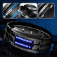⌚ LIMITED-TIME 50% OFF✨ Men's Binary LED Watch – Stainless Steel, Blue Light, Sporty, Water-Resistant, Modern ⚡