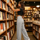 📢📢30% OFF !! ⏰Women's High-Waist Wide-Leg Sweatpants