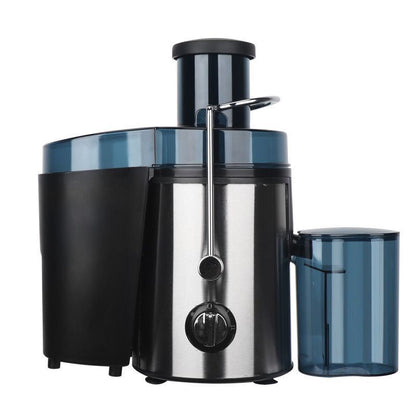 Quick Electric Juice Extractor for Home Use