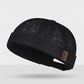 🔥49% OFF🧢☀️Lightweight Breathable Mesh Brimless Cap
