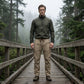 🔥 50% OFF Hot Sale! Men's Outdoor Multi-Pocket Cargo Pants 👖