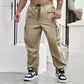 🔥 50% OFF Hot Sale! Men's Outdoor Multi-Pocket Cargo Pants 👖