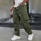 🔥 50% OFF Hot Sale! Men's Outdoor Multi-Pocket Cargo Pants 👖
