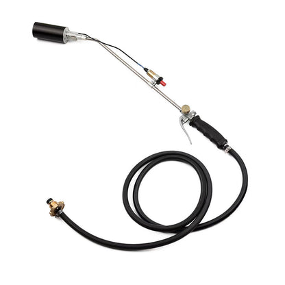 Heavy-Duty Propane Torch Weed Burner for Garden