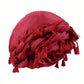 💐50% OFF ! Men’s Tassel Turban – Elegant Everyday Look ✨👑【Exceptional Price】