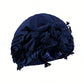 💐50% OFF ! Men’s Tassel Turban – Elegant Everyday Look ✨👑【Exceptional Price】
