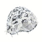💐50% OFF ! Men’s Tassel Turban – Elegant Everyday Look ✨👑【Exceptional Price】