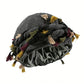 💐50% OFF ! Men’s Tassel Turban – Elegant Everyday Look ✨👑【Exceptional Price】