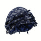 💐50% OFF ! Men’s Tassel Turban – Elegant Everyday Look ✨👑【Exceptional Price】