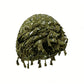 💐50% OFF ! Men’s Tassel Turban – Elegant Everyday Look ✨👑【Exceptional Price】