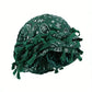 💐50% OFF ! Men’s Tassel Turban – Elegant Everyday Look ✨👑【Exceptional Price】