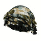 💐50% OFF ! Men’s Tassel Turban – Elegant Everyday Look ✨👑【Exceptional Price】