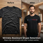 👕 LIMITED-TIME 50% OFF! 🎨 Minimalist Graphic Tee for Men (Paris Design) – Premium Fabric, Slim Fit, Versatile Style ✨