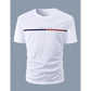 👕 LIMITED-TIME 50% OFF! 🎨 Minimalist Graphic Tee for Men (Paris Design) – Premium Fabric, Slim Fit, Versatile Style ✨