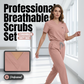 🎁New Arrival 50% OFF💥Women's Comfortable & Breathable Scrubs Set