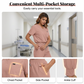 🎁New Arrival 50% OFF💥Women's Comfortable & Breathable Scrubs Set