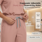 🎁New Arrival 50% OFF💥Women's Comfortable & Breathable Scrubs Set