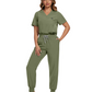 🎁New Arrival 50% OFF💥Women's Comfortable & Breathable Scrubs Set