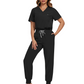 🎁New Arrival 50% OFF💥Women's Comfortable & Breathable Scrubs Set