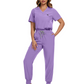 🎁New Arrival 50% OFF💥Women's Comfortable & Breathable Scrubs Set