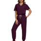 🎁New Arrival 50% OFF💥Women's Comfortable & Breathable Scrubs Set