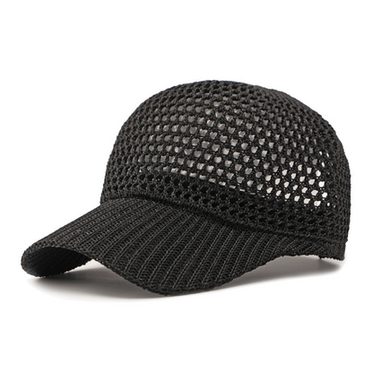 🔥 Hot sale 35% OFF🔥Unisex Breathable Mesh Baseball Cap
