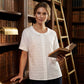 📢📢30% OFF !! ⏰Women's Summer Rounded Collar Shirt