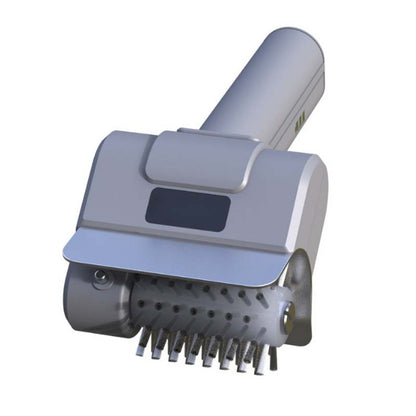 Electric Grill Brush for BBQ Cleaning